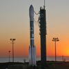 NASA lazerle buzulları ölçecek uydusunu fırlattı NASA lazerle buzulları ölçecek uydusunu fırlattı