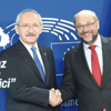 Kemal Kılıçdaroğlu: İnanılmaz düzeyde endişe verici Kemal Kılıçdaroğlu: İnanılmaz düzeyde endişe verici