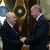 AK Parti-MHP ittifakıyla ilgili flaş gelişme