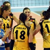Vakıfbank rövanşı aldı Vakıfbank rövanşı aldı
