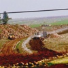 IŞİD militanları bombadan kaçtı sınıra geldi IŞİD militanları bombadan kaçtı sınıra geldi
