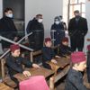 Cezaevi olarak kullanılmıştı, müzeye dönüştürüldü