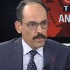 Son dakika: Cumhurbaşkanlığı Sözcüsü İbrahim Kalın'dan hutbe ve hilafet açıklaması: Türkiye'nin böyle bir gündemi yok