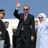 Cumhurbaşkanı Erdoğan Suudi Arabistan'dan ayrıldı