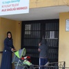 Aile hekimleri iş bıraktı