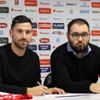 Antalyaspor da Sinan Gümüş imzaladı