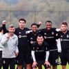 Beşiktaş'ta Larin'in bileti kesildi Beşiktaş'ta Larin'in bileti kesildi