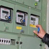 Kaçak elektrik can aldı Kaçak elektrik can aldı