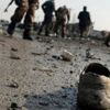 Afganistan'da medresedeki bombanın patlaması sonucu 5 çocuk öldü Afganistan'da medresedeki bombanın patlaması sonucu 5 çocuk öldü