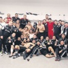 Konya'da zafer pozu Konya'da zafer pozu