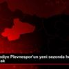 Tokat Belediye Plevnespor un yeni sezonda hedefi ligde ... Tokat Belediye Plevnespor un yeni sezonda hedefi ligde ...