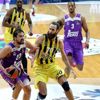Fenerbahçe lidere konuk oluyor Fenerbahçe lidere konuk oluyor
