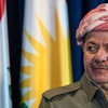 Mesut Barzani 9 Aralık'ta Ankara'ya geliyor Mesut Barzani 9 Aralık'ta Ankara'ya geliyor