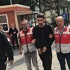Savcının oğlu suç makinesi çıktı Savcının oğlu suç makinesi çıktı