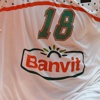 Banvit Avrupa'da avantaj peşinde