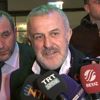 Ahmet Ürkmezgil'den para göndermesi Ahmet Ürkmezgil'den para göndermesi