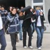 Ankara'da düzenlenen fuhuş operasyonunda 15 kişi gözaltına alındı Ankara'da düzenlenen fuhuş operasyonunda 15 kişi gözaltına alındı