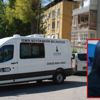 Uzaklaştırma kararı olan eski karısını boğarak öldürdü Uzaklaştırma kararı olan eski karısını boğarak öldürdü