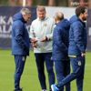 Fenerbahçe sil baştan! Yeni sezonda... Fenerbahçe sil baştan! Yeni sezonda...