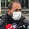 Otyakmaz: Net bir skorla kazandık Otyakmaz: Net bir skorla kazandık