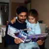 Aytaç Atasoy 4 yıl sonra evladına kavuştu: "Başkan Erdoğan öyle büyük babalık yaptı ki kızıma kavuştum" Aytaç Atasoy 4 yıl sonra evladına kavuştu: "Başkan Erdoğan öyle büyük babalık yaptı ki kızıma kavuştum"