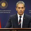"Yunanistan rutin uçuşları dramatize ederek gerilimi ... "Yunanistan rutin uçuşları dramatize ederek gerilimi ...