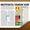 ‘Mutfaktaki yangın’ Meclis gündeminde ‘Mutfaktaki yangın’ Meclis gündeminde
