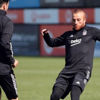 Beşiktaş'a Gökhan Töre'den kötü haber Beşiktaş'a Gökhan Töre'den kötü haber
