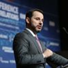 Bakan Albayrak'tan Türkiye-ABD ilişkileriyle ilgili önemli açıklama Bakan Albayrak'tan Türkiye-ABD ilişkileriyle ilgili önemli açıklama