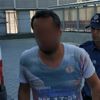 Caminin kubbesindeki kurşun levhaları çaldılar Caminin kubbesindeki kurşun levhaları çaldılar