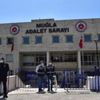 Pınar Gültekin cinayeti davasının dördüncü duruşması görüldü Pınar Gültekin cinayeti davasının dördüncü duruşması görüldü