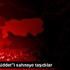 "Kadına şiddet"i sahneye taşıdılar