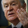 "Bahçeli'nin tutumu ancak anti siyaset kavramı ile açıklanabilir" "Bahçeli'nin tutumu ancak anti siyaset kavramı ile açıklanabilir"