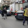 Gaziantep'te trafik kazası Gaziantep'te trafik kazası