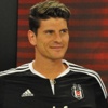 Mario Gomez konuştu Mario Gomez konuştu