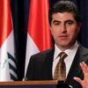 Barzani’den Türkiye’ye teşekkür