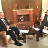 Yalçın Akdoğan'dan önemli açıklamalar Yalçın Akdoğan'dan önemli açıklamalar