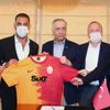 Arda Turan: "Taraftar bana inansın" Arda Turan: "Taraftar bana inansın"