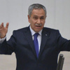 Bülent Arınç’tan ‘torpil’ açıklaması