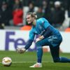 Beşiktaş'tan ayrılacak mı? Loris Karius için şok karar Beşiktaş'tan ayrılacak mı? Loris Karius için şok karar