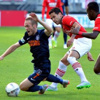 Başakşehir AZ Alkmaar maçı hangi kanalda, saat kaçta?