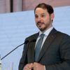 Bakan Albayrak'tan 'maaş desteği' açıklaması