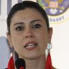 İstismarı anlatırken gözleri doldu