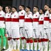 TürkiyeHollanda maçından notlar