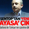 Şenol Güneş temkinli
