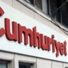 Cumhuriyet’e ödül, ‘haber’de birincilik