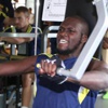 Moussa Sow'dan öz eleştiri Moussa Sow'dan öz eleştiri