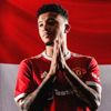 Jadon Sancho 73 milyon sterline Manchester United'da