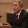 Bakan Akar'dan kritik açıklama