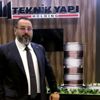 Teknik Yapı İzmir’de proje yapacak